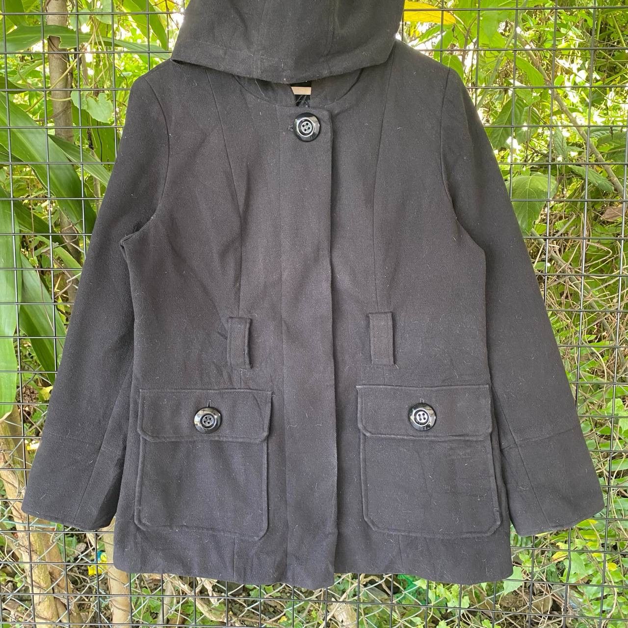 George Vtg George Hoodies Coat Size M / US 6-8 / IT 42-44 - 2 Thumbnail