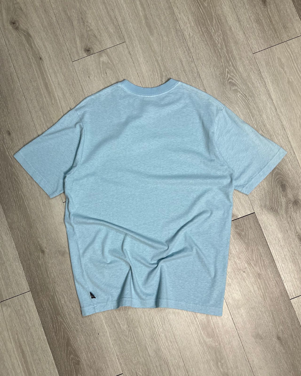Afends BNWT Afends Coasting - Hemp Weed Tee - Size Medium Size US M / EU 48-50 / 2 - 2 Thumbnail