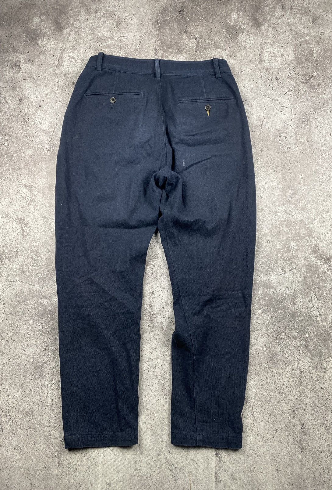Universal Works UNIVERSAL WORKS PANTS Size US 30 / EU 46 - 4 Thumbnail