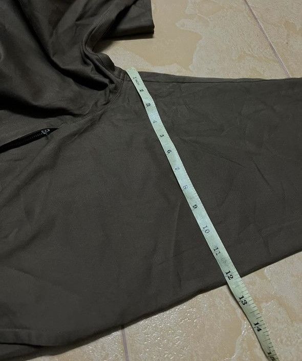 Hai Sporting Gear × Issey Miyake Hai sporting gear cotton pant Size US 30 / EU 46 - 7 Thumbnail