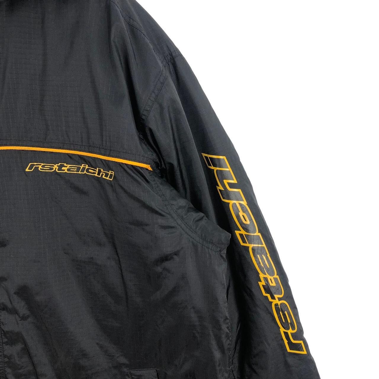 Other RS TAICHI RIDER Motorcycle Raincoat Jacket Windbreaker Size US XL / EU 56 / 4 - 8 Thumbnail