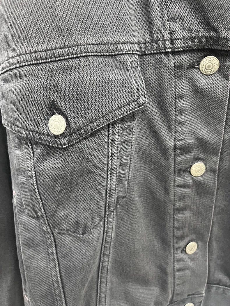 Other Acne Studios size:34 Retro classic solid-colored denim jac Size US XXS / EU 40 - 3 Thumbnail