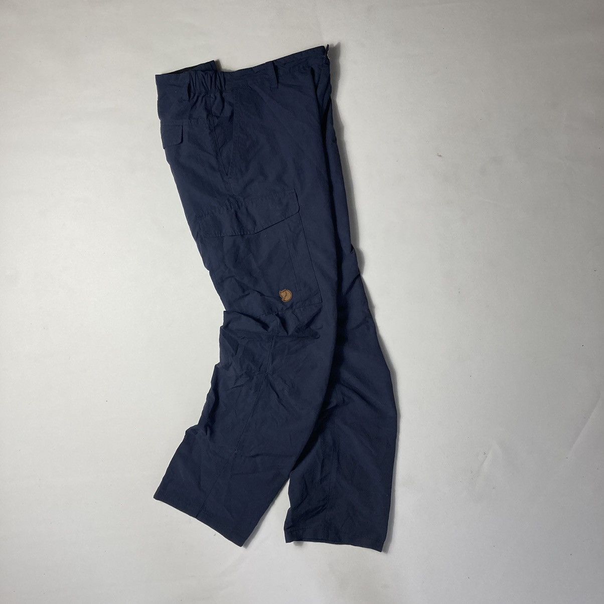 Fjallraven Waterproof Fjallraven pants Grailed