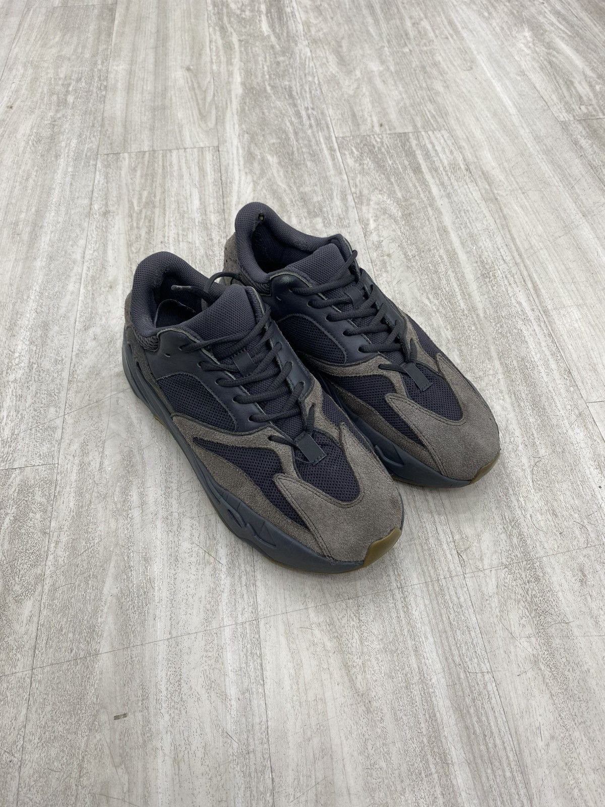 Adidas × Yeezy Adidas yeezy 700 boots utility Size US 10 / EU 43 - 10 Thumbnail