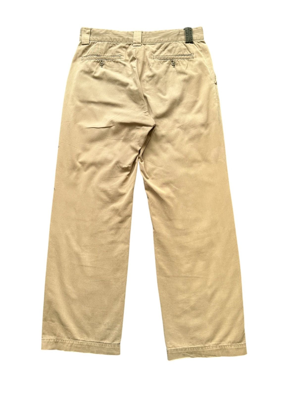 Kiminori Morishita × Tete Homme 2000's Tete Homme military pant Size US 33 - 4 Thumbnail
