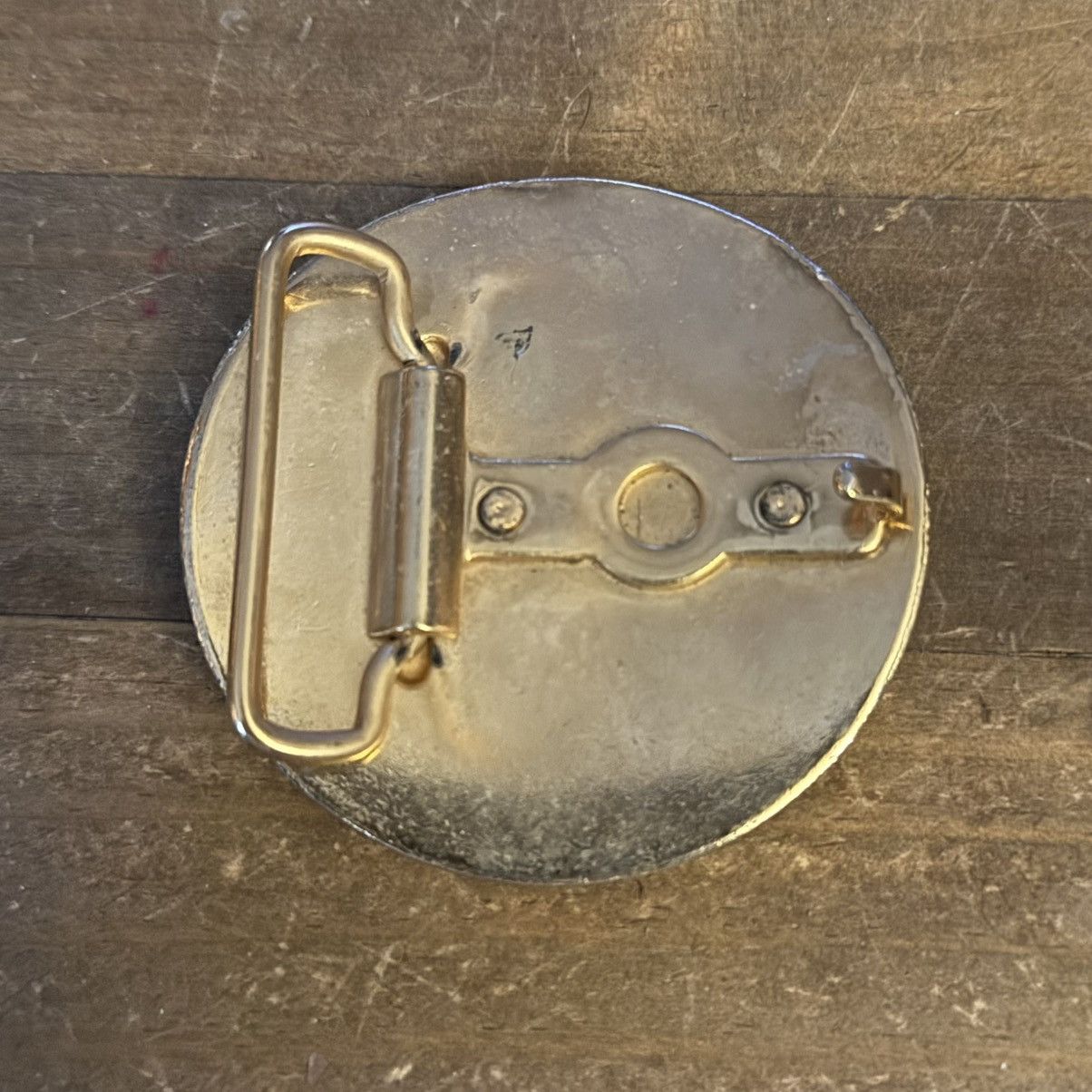 Vintage Vintage Scottish Terrier belt buckle Size ONE SIZE - 2 Thumbnail
