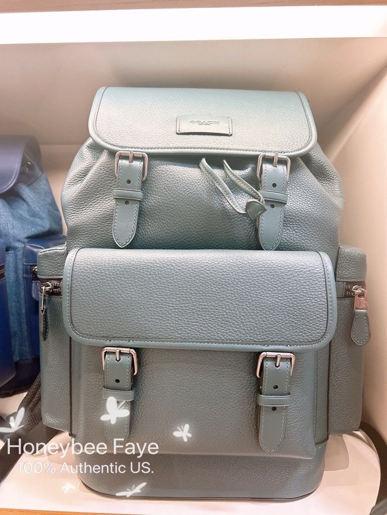 Coach Sprint Backpack CBI11 Size ONE SIZE - 1 Thumbnail