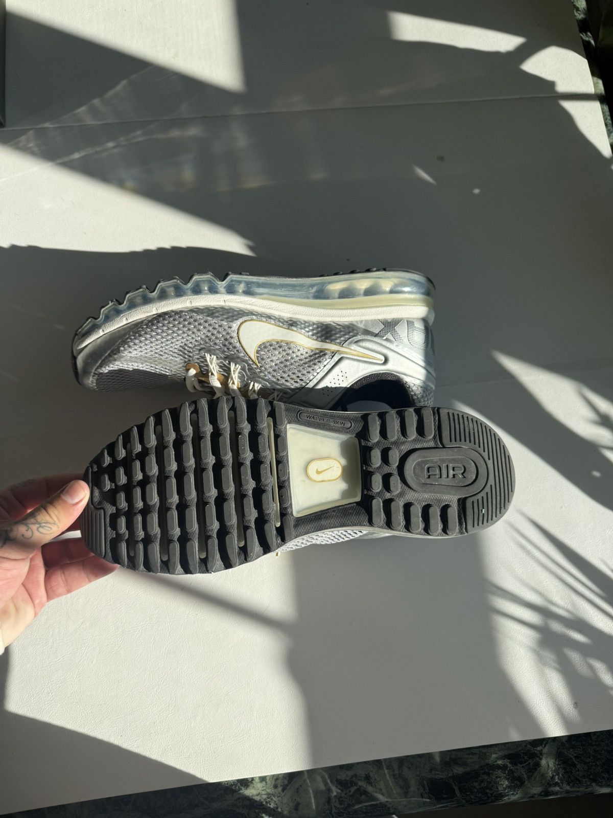 Nike Nike Air Max Size US 11.5 / EU 44-45 - 2 Thumbnail