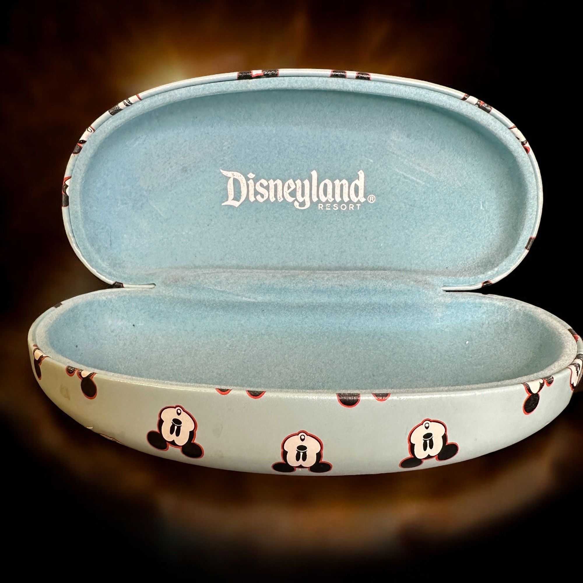 Disney Disney Mickey Mouse Disneyland Sunglass Case Size ONE SIZE - 6 Thumbnail