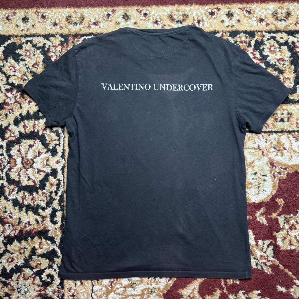 Undercover × Valentino Valentino x Undercover Size US M / EU 48-50 / 2 - 10 Thumbnail