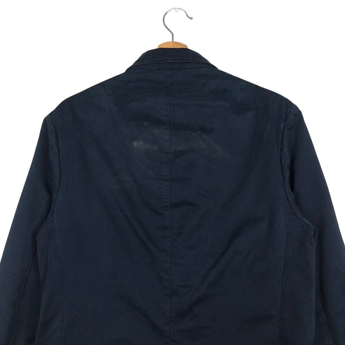 Polo Ralph Lauren 🔥Vintage Chore Work Jacket Polo Ralph Lauren Size US S / EU 44-46 / 1 - 9 Thumbnail