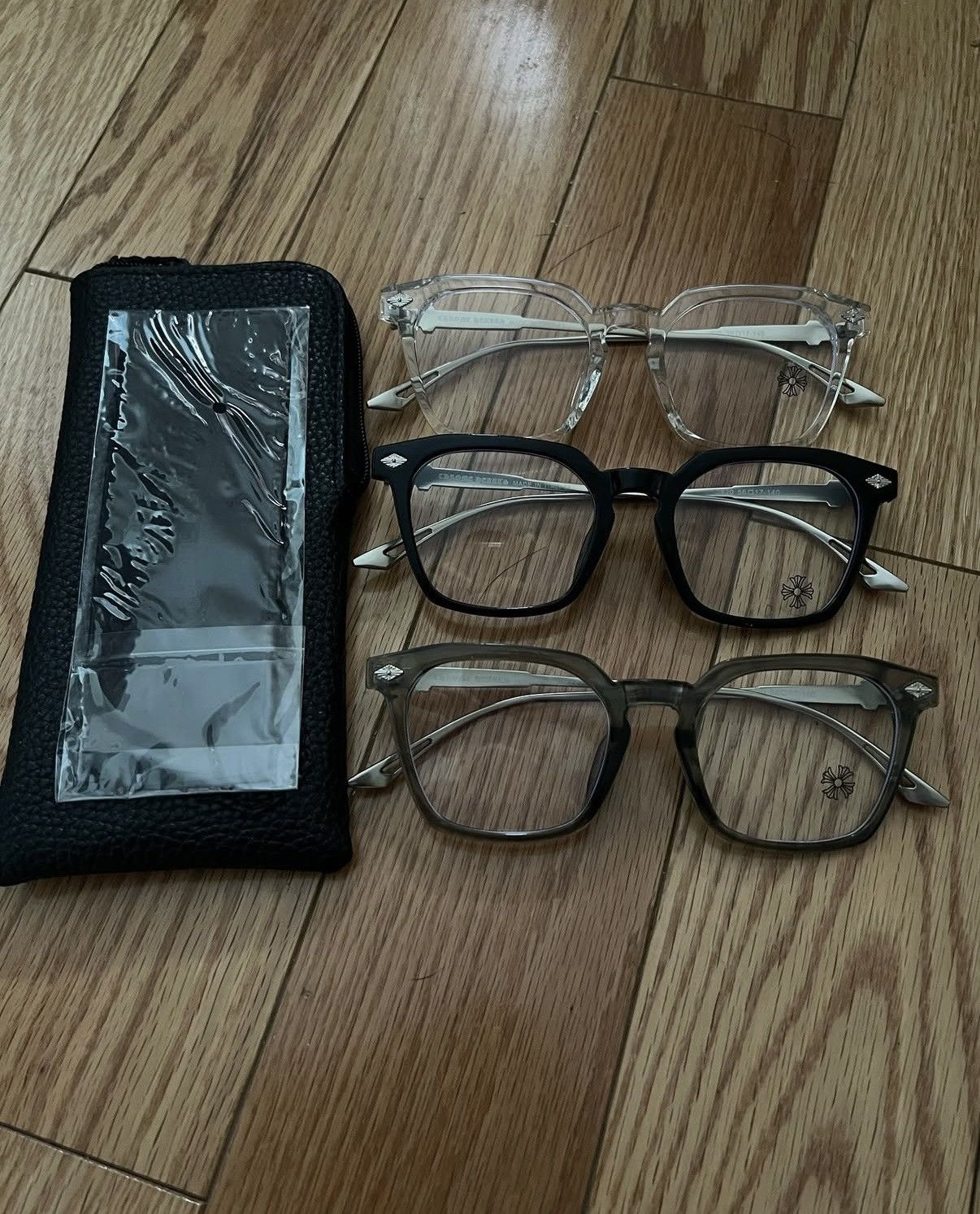 Other CH Eyeglasses Size ONE SIZE - 1 Thumbnail