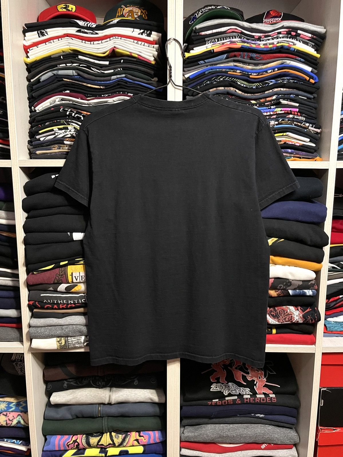 Band Tees Vintage Asking Alexandria Reckless Relentless Band T-Shirt Size US M / EU 48-50 / 2 - 6 Thumbnail