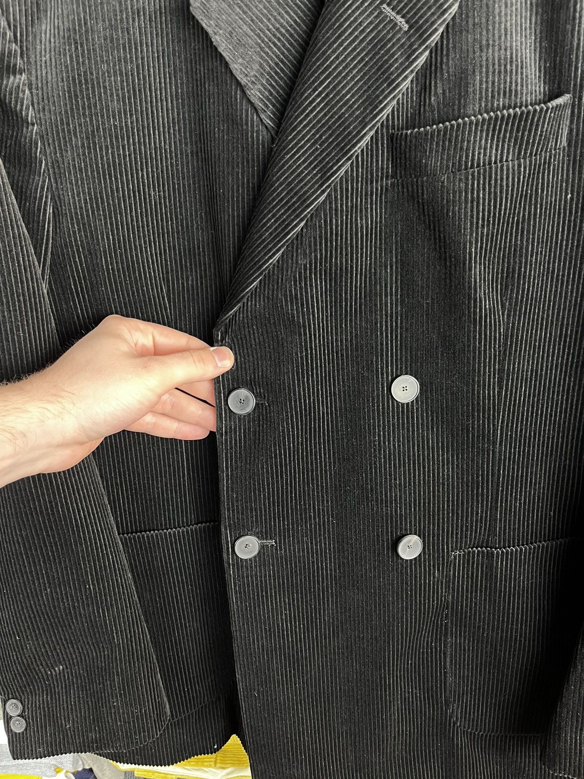 Mr P. Mr p blazer jacket Size 40L - 13 Thumbnail