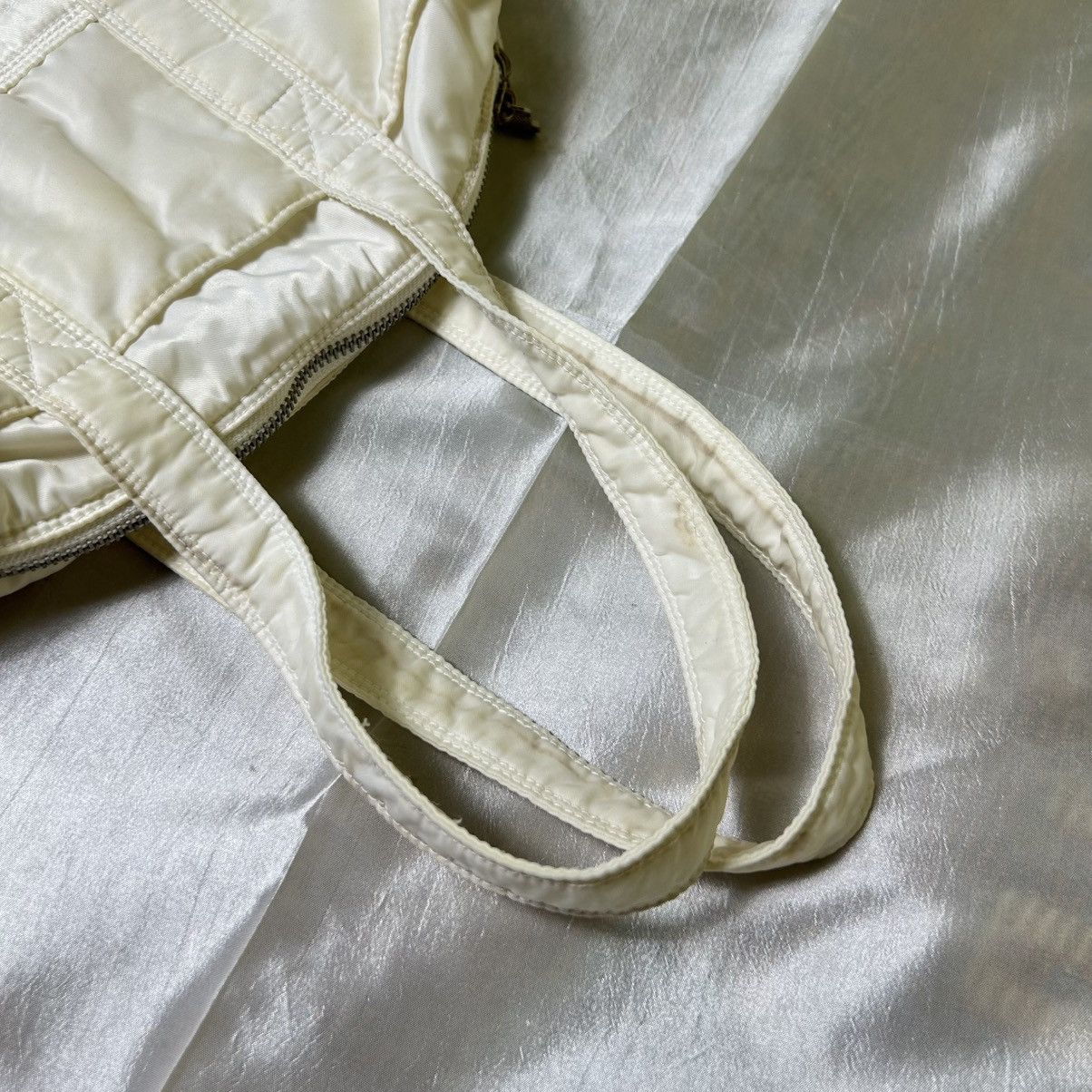 Porter Vintage Porter Japanese Brand Handle Bag Size ONE SIZE - 7 Thumbnail