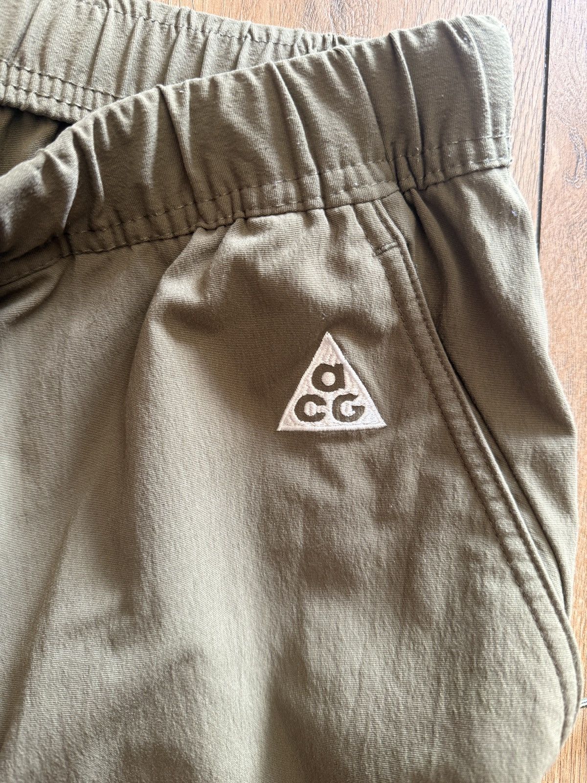 Nike ACG Nike acg pants Size US 33 - 5 Thumbnail