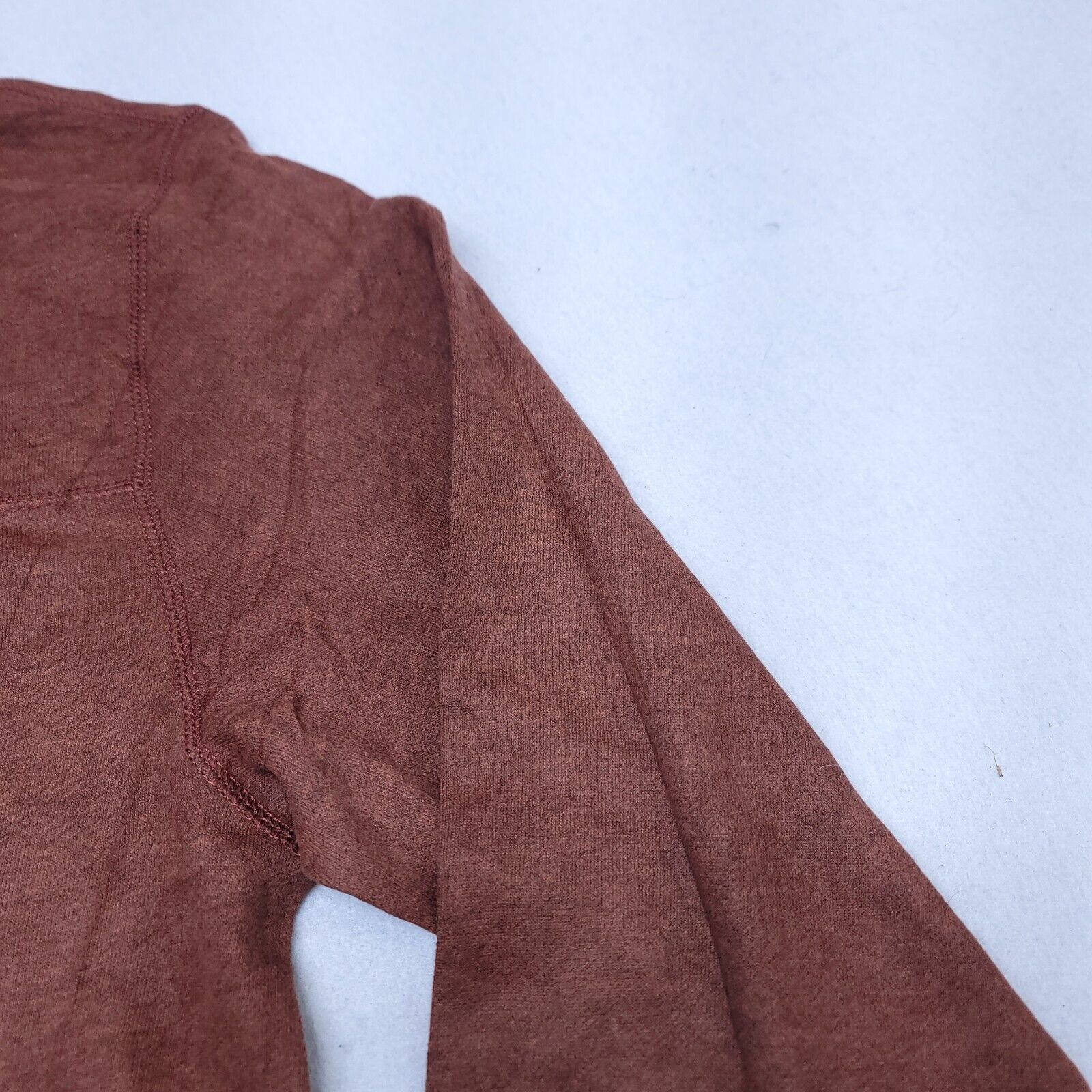Arrow Arrow Casual Pullover Outdoor Jacket Mens Size 2XL Brown Size US XXL / EU 58 / 5 - 5 Thumbnail