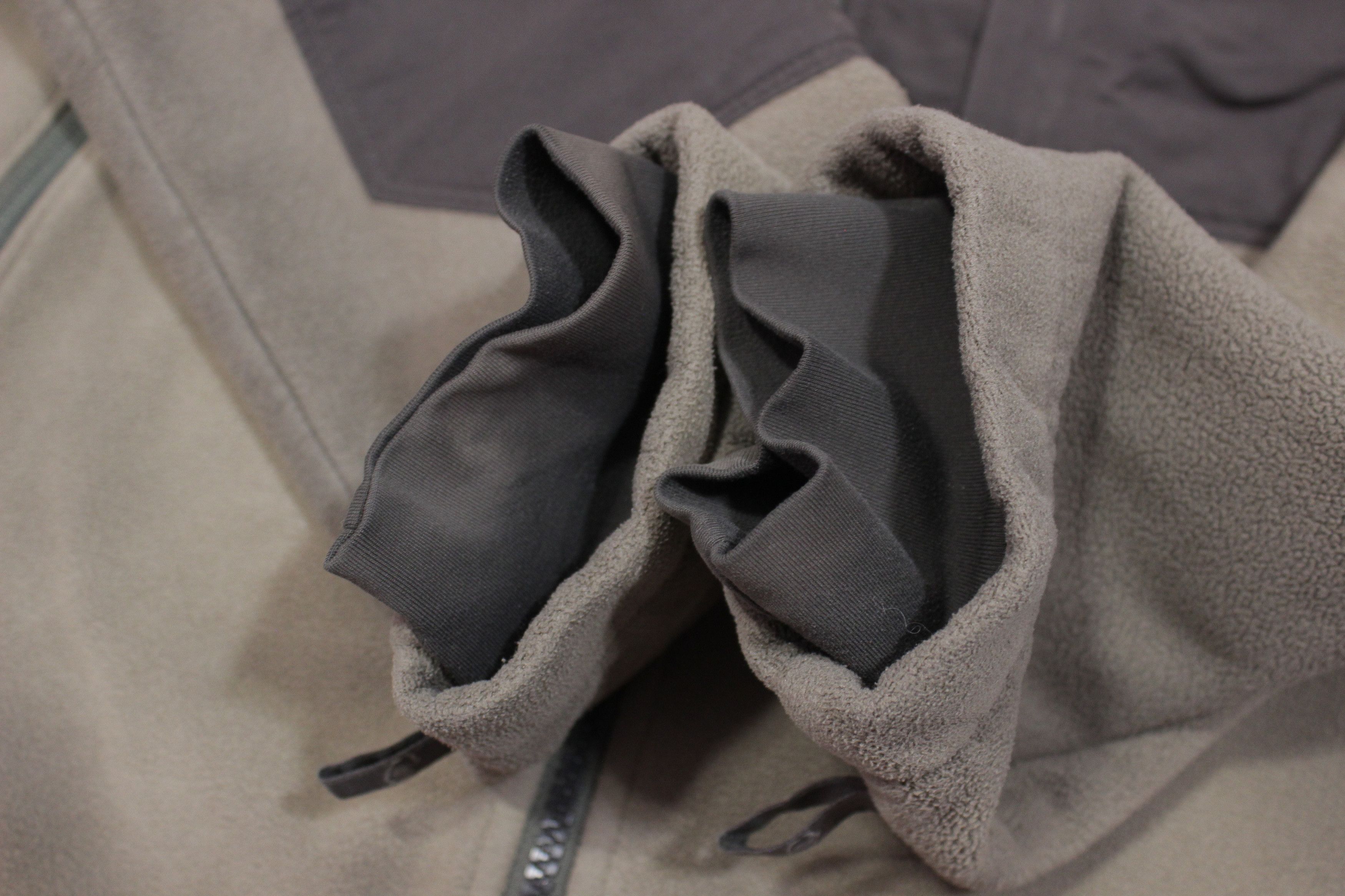 Columbia Titanium Tech Fleece Size US S / EU 44-46 / 1 - 7 Thumbnail