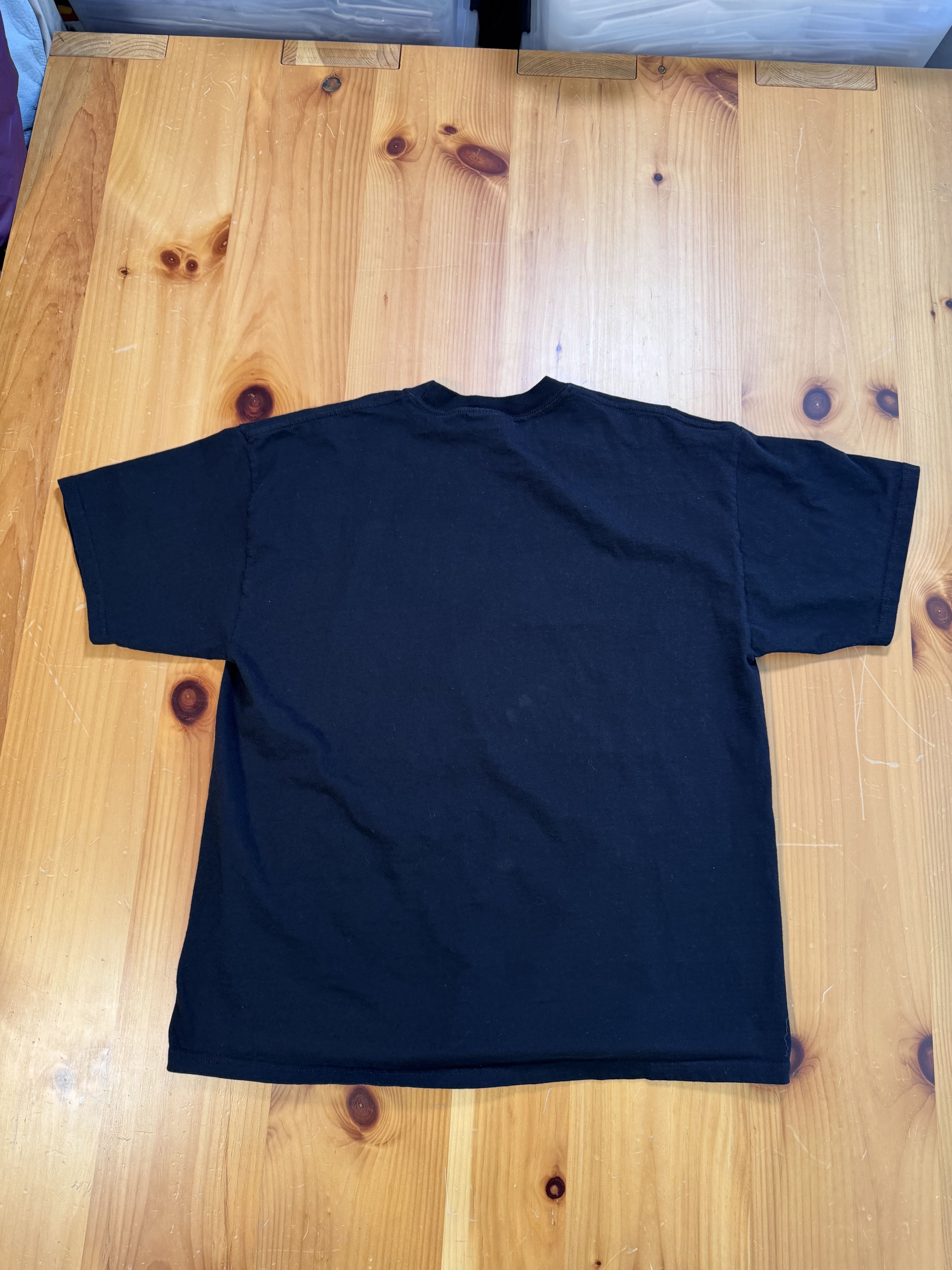 Reebok Reebok RARE Friends Family S Carter Jay Z Collection T shirt Size US XL / EU 56 / 4 - 5 Thumbnail