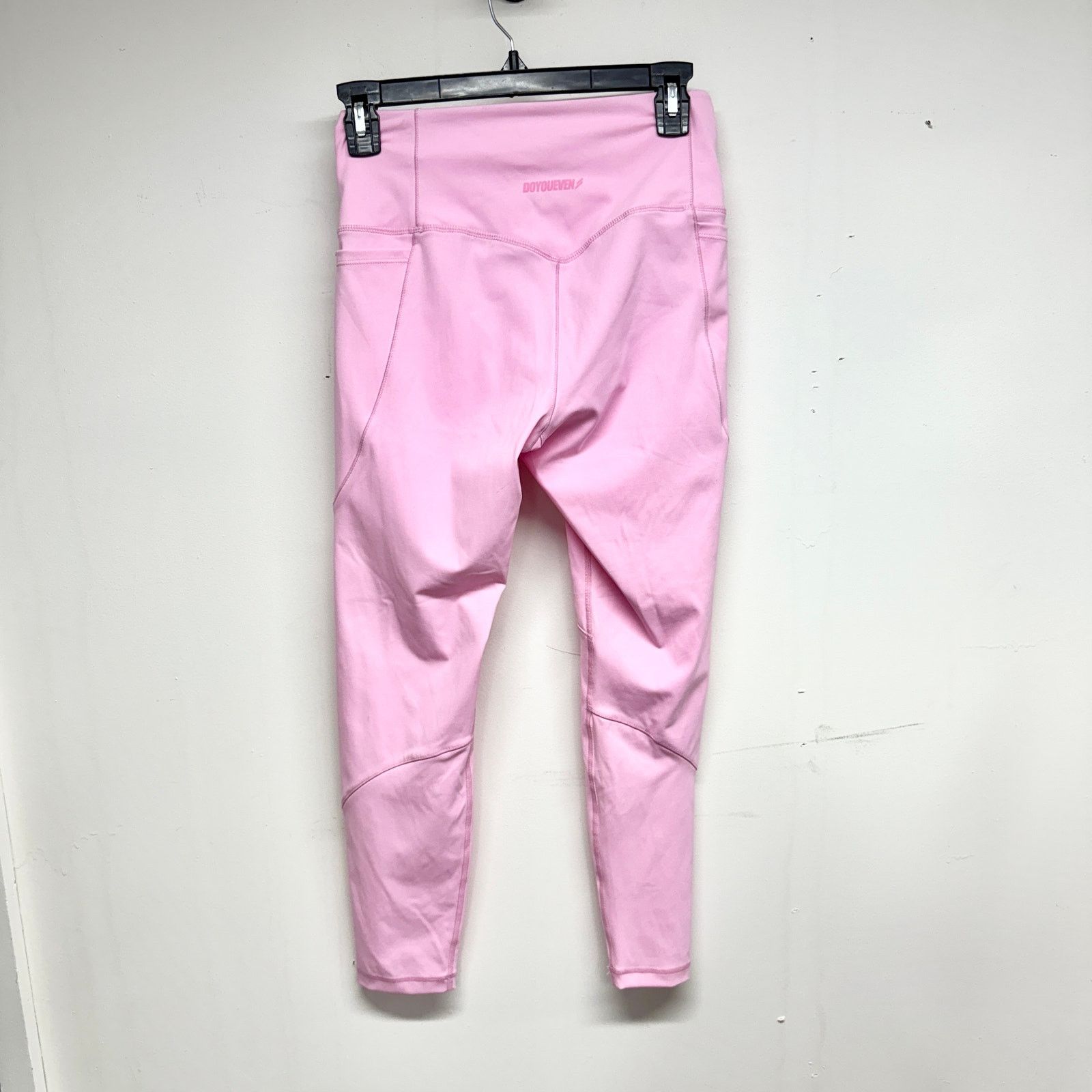 Other Doyoeven Excel High-Rise Athletic Running Leggings Medium Size 28" / US 6 / IT 42 - 4 Thumbnail