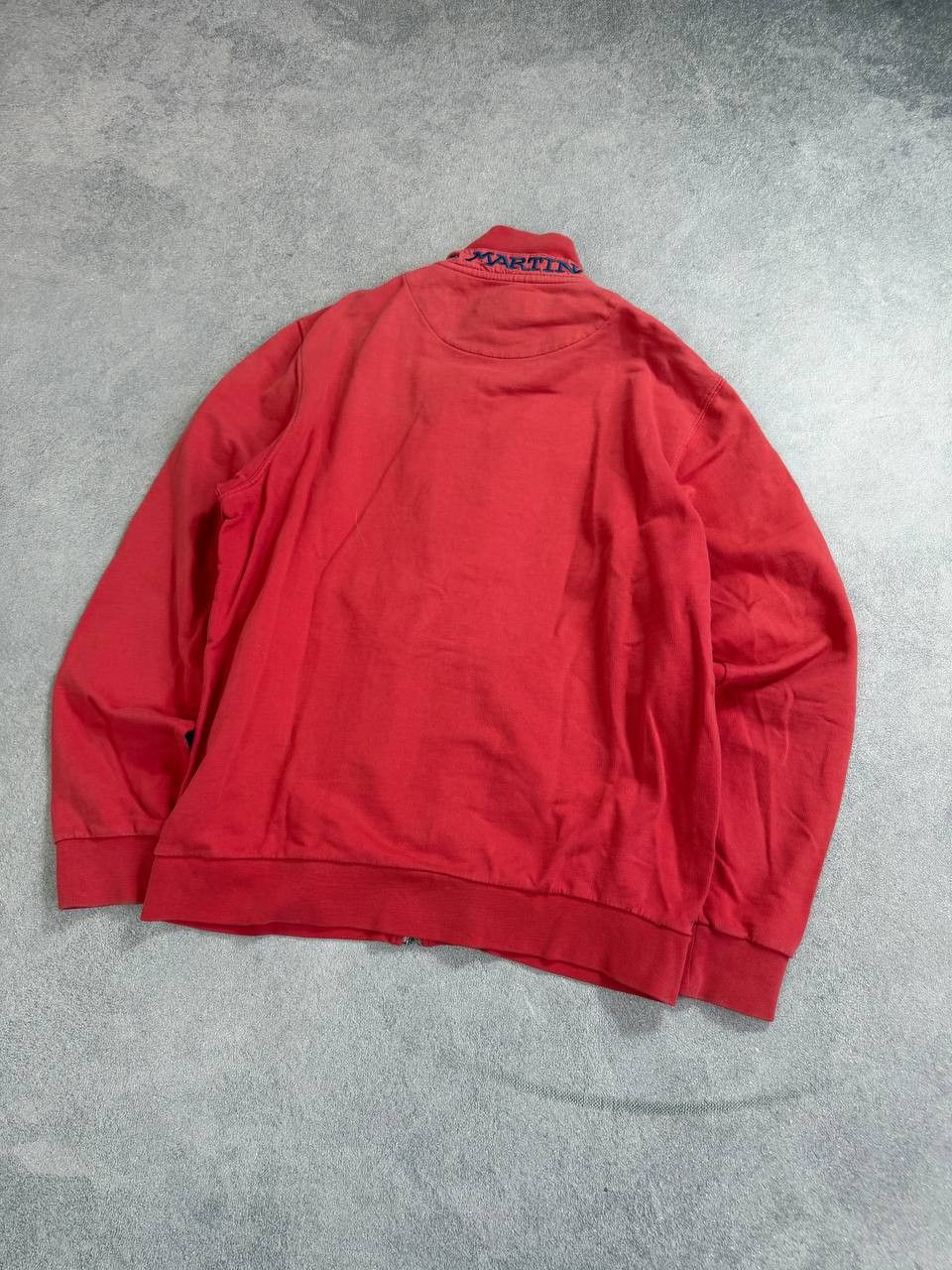 Hysteric Glamour vtg hysteric glamour style la martina zip up avant-garde Size US M / EU 48-50 / 2 - 9 Thumbnail
