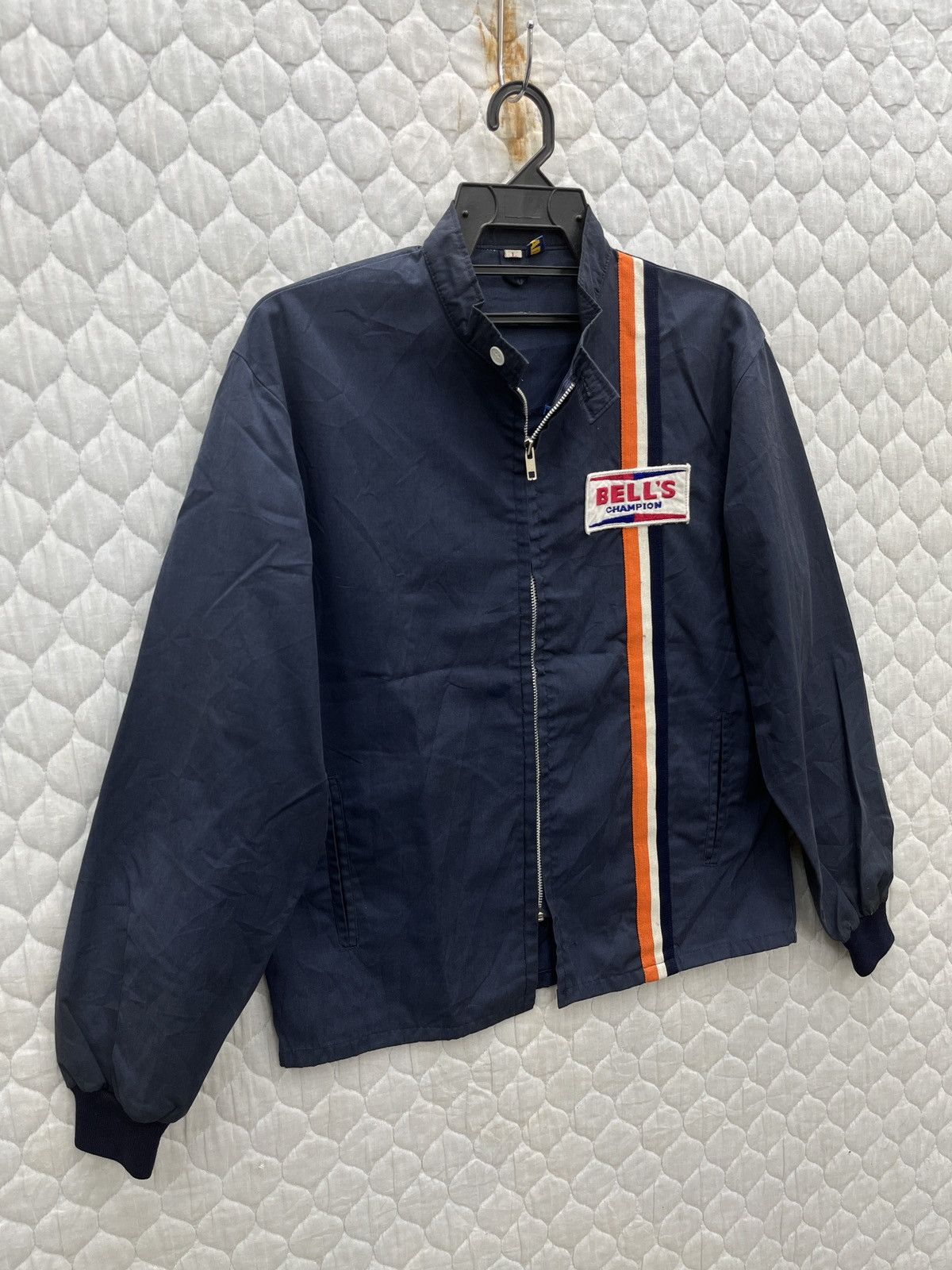 Sports Specialties 🔥🔥🔥ARCHIVE BELLS CHAMPION LIGHT JACKET Size US S / EU 44-46 / 1 - 3 Thumbnail