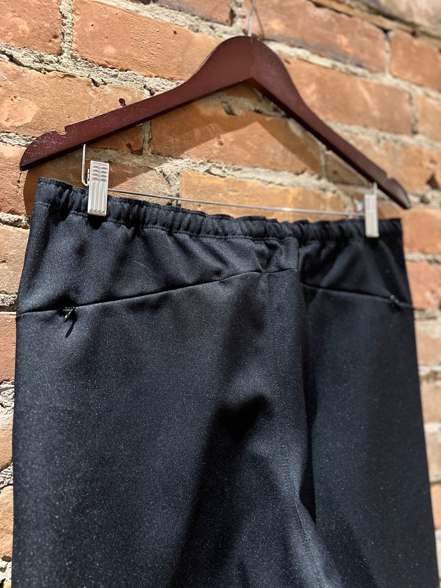 Needles Needles Poly Twill Tapered Pants Size US 31 - 5 Thumbnail