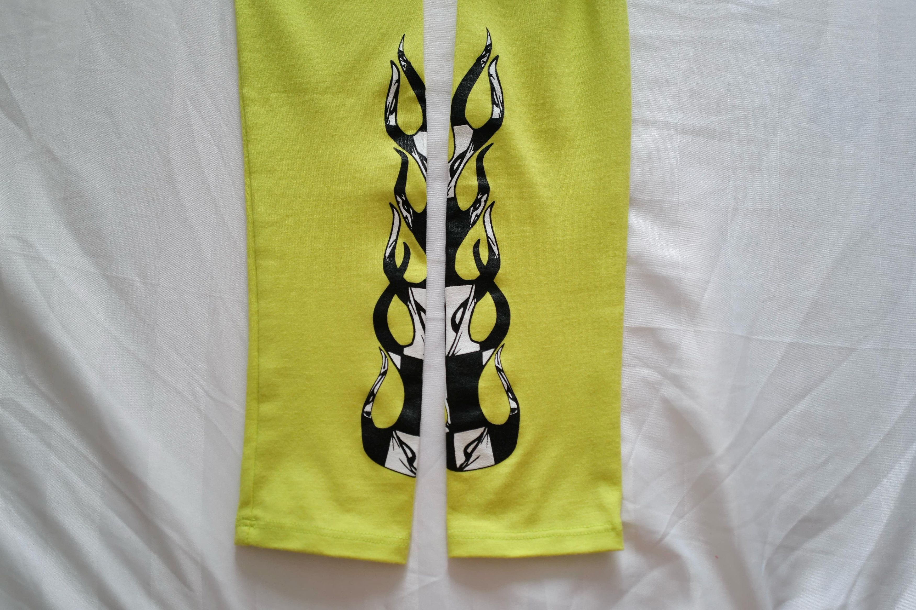 Chrome Hearts Chrome Hearts Mattyboy 99 Eyes Crop top Size XS / US 0-2 / IT 36-38 - 6 Thumbnail