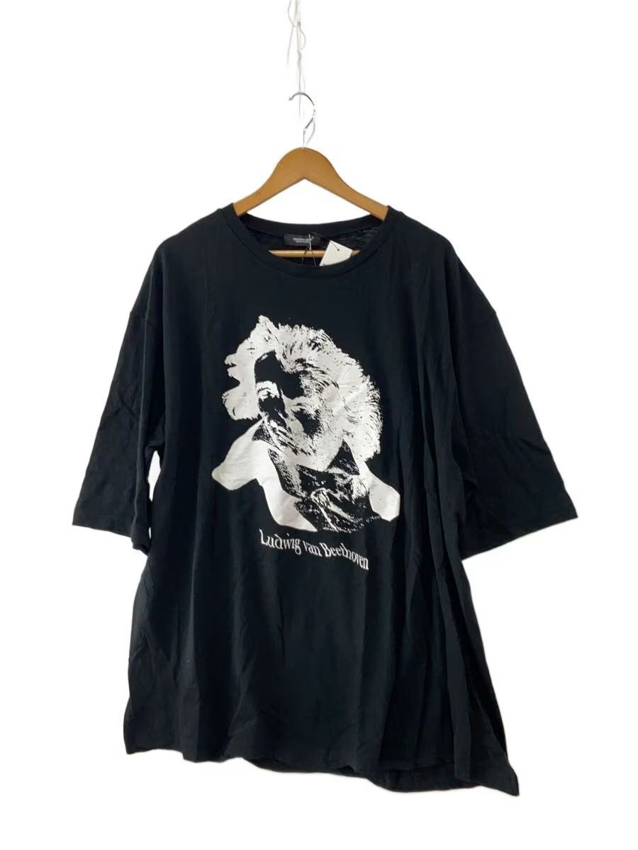 Undercover Ludwig Van Beethoven Tee Size US XL / EU 56 / 4 - 1 Thumbnail
