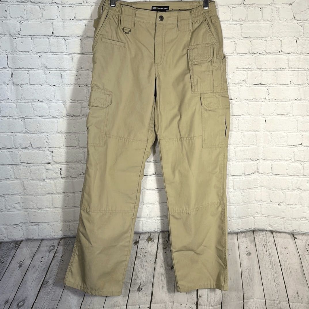 Vintage VINTAGE no Size 30" / US 8 / IT 44 - 2 Thumbnail