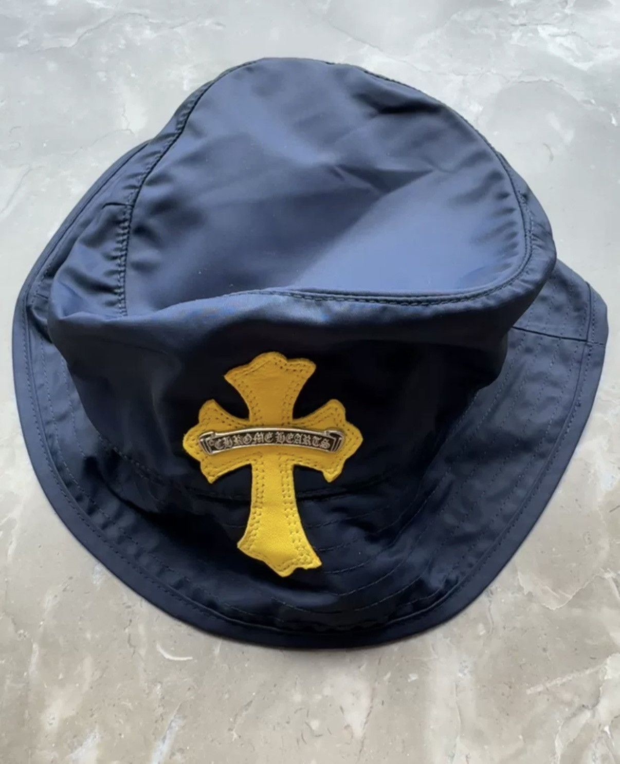 Chrome Hearts Chrome hearts hat Size ONE SIZE - 1 Thumbnail