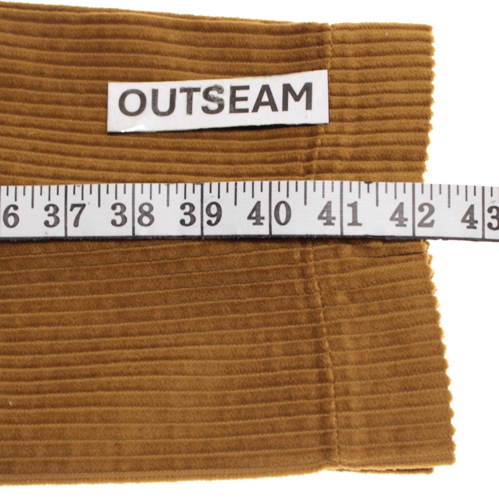 Incotex INCOTEX New with tags Chino Size 36 US In Brown Size US 36 / EU 52 - 7 Thumbnail