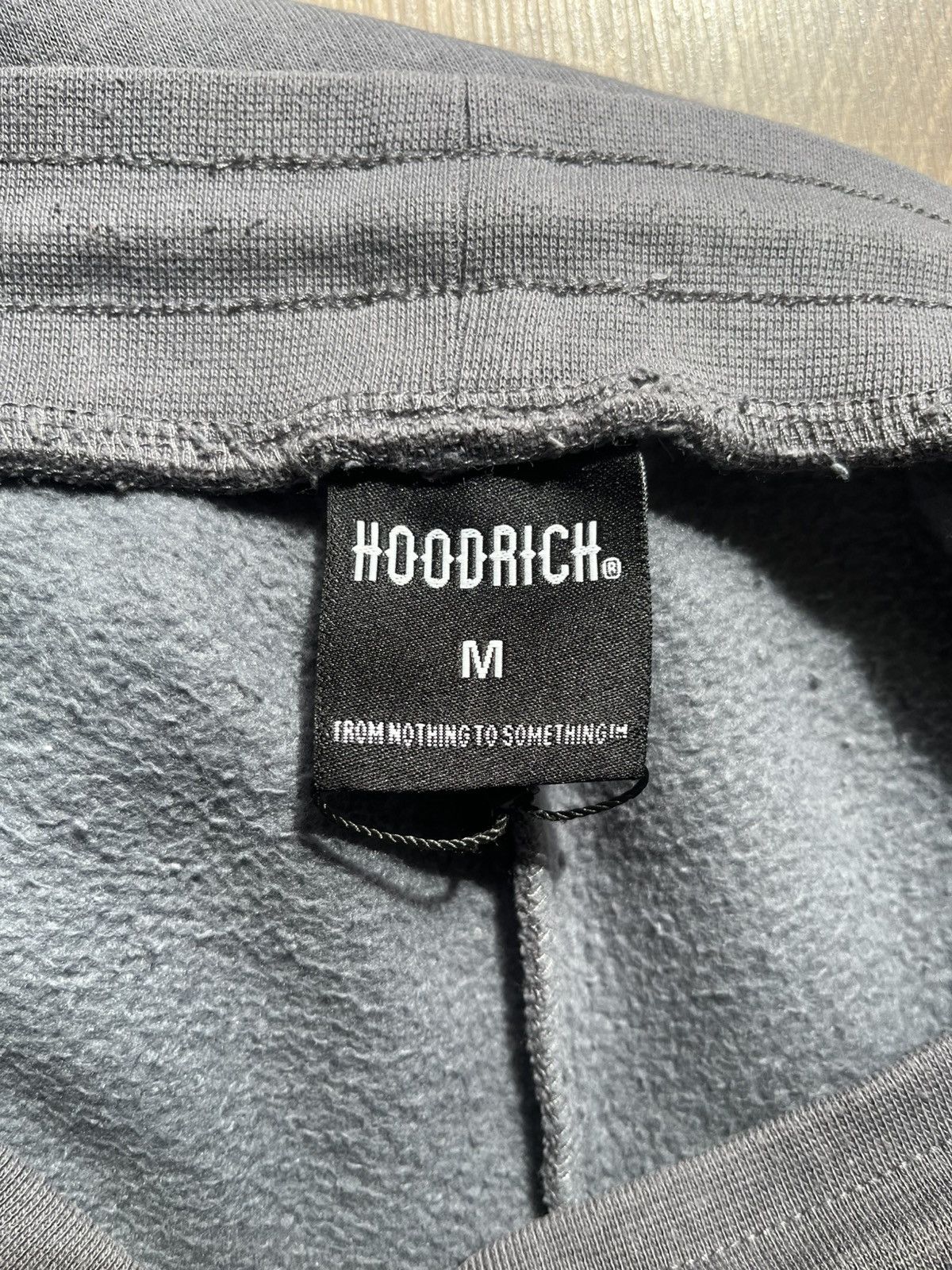 Hoodrich men’s Hoodrich joggers Size US 35 - 9 Thumbnail