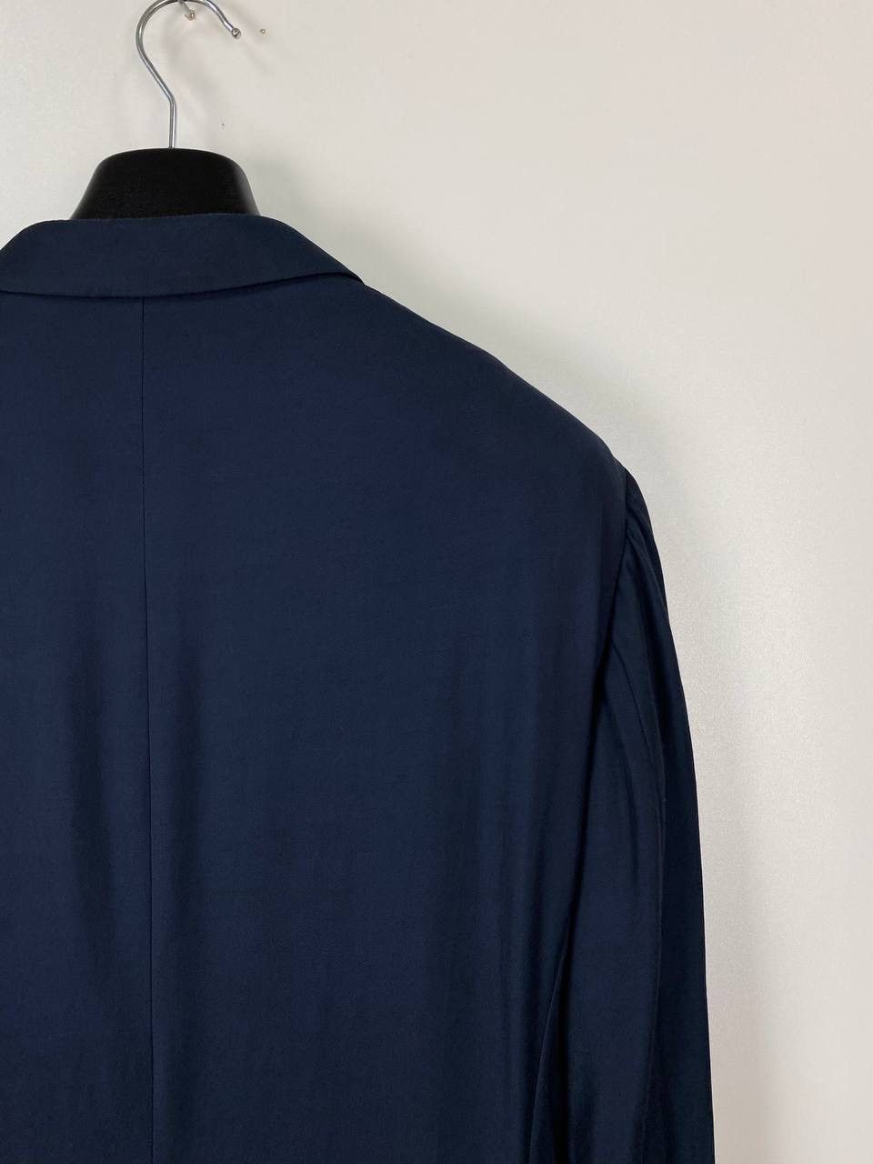 Neil Barrett Neil Barrett Italy luxury blazer size 52 Size 52R - 9 Thumbnail