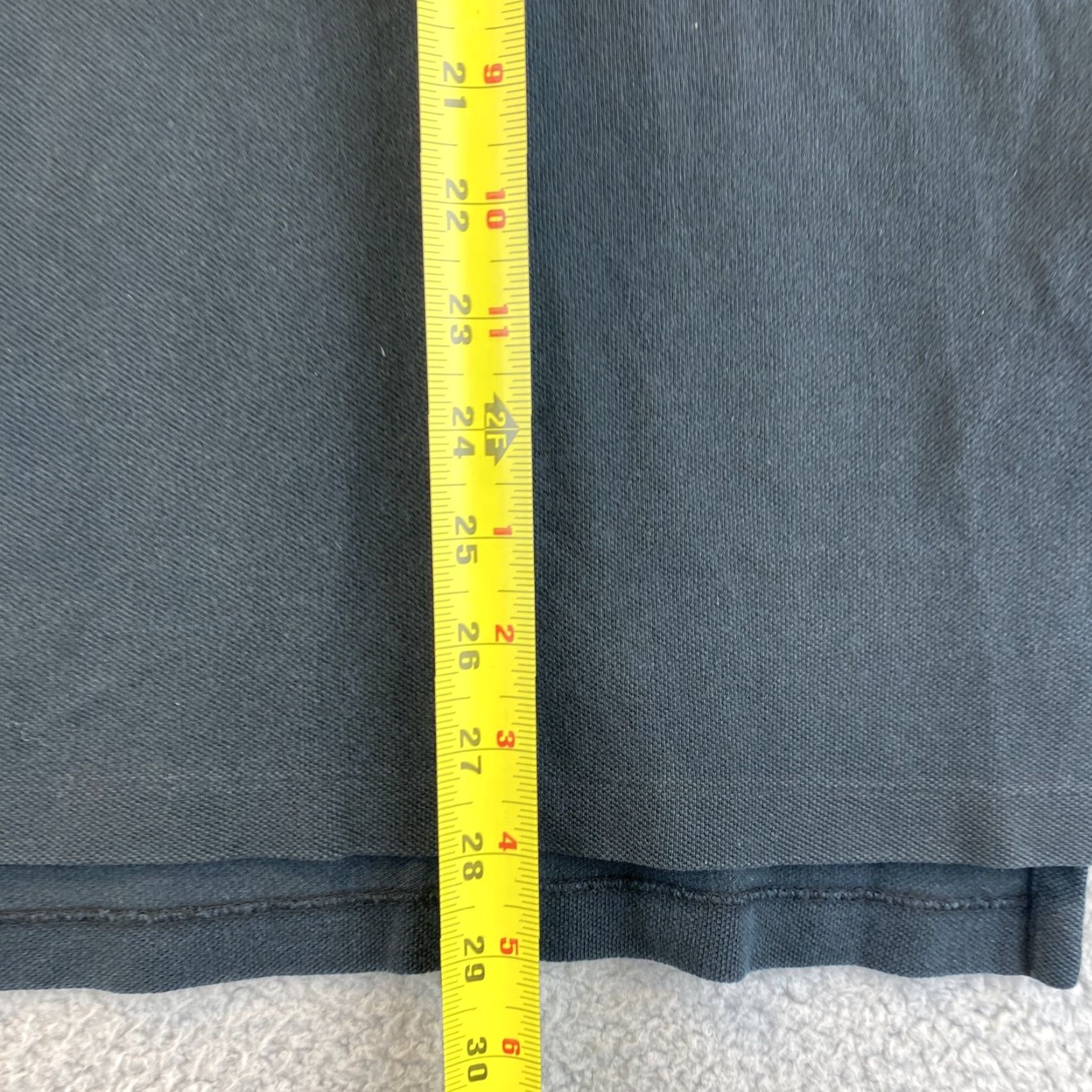 Polo Ralph Lauren Polo Ralph Lauren Shirt men’s 2XL black classic fit 53-19 Size US XXL / EU 58 / 5 - 6 Thumbnail