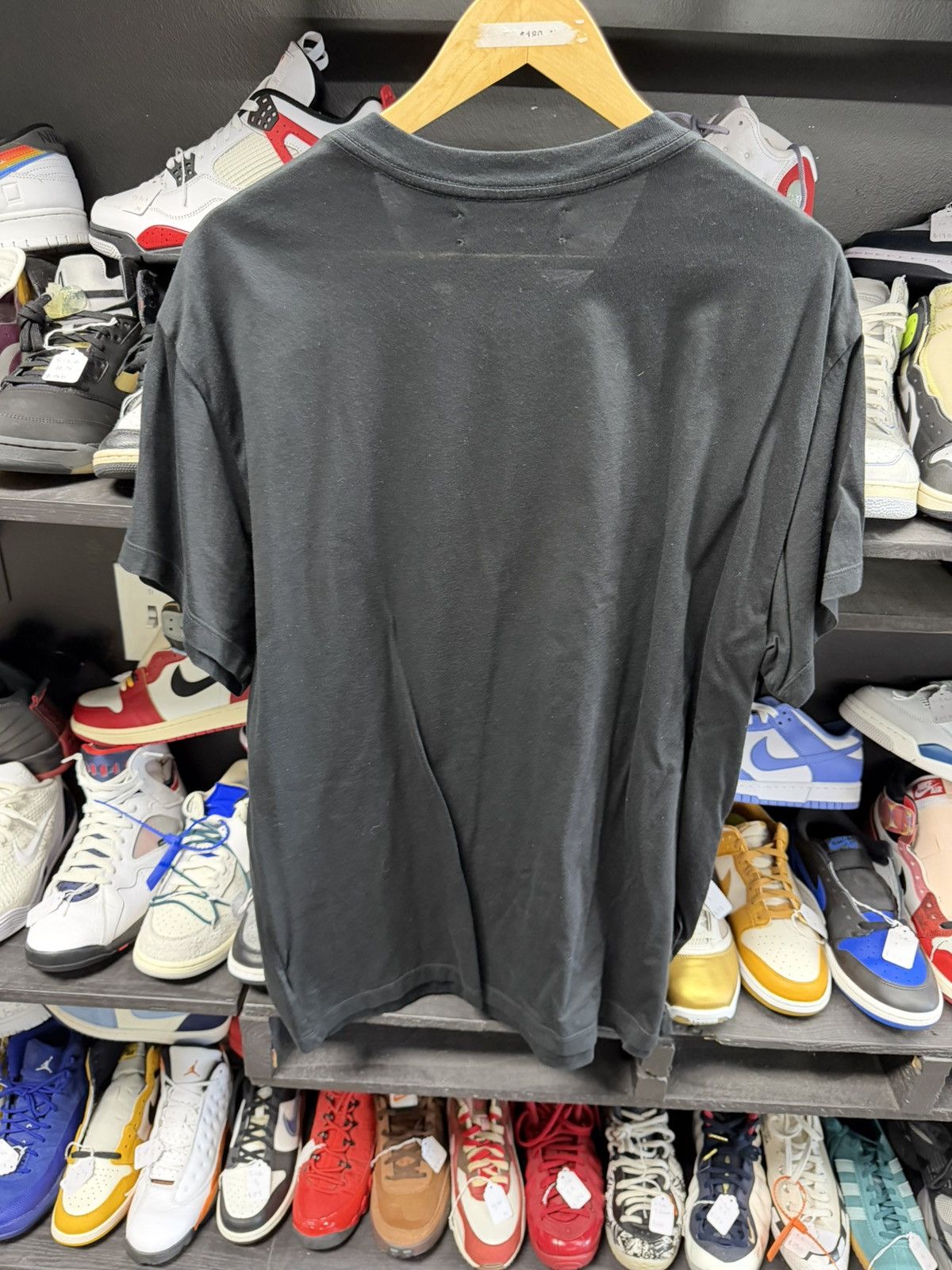 Amiri Amiri T shirt Large Size US L / EU 52-54 / 3 - 2 Thumbnail