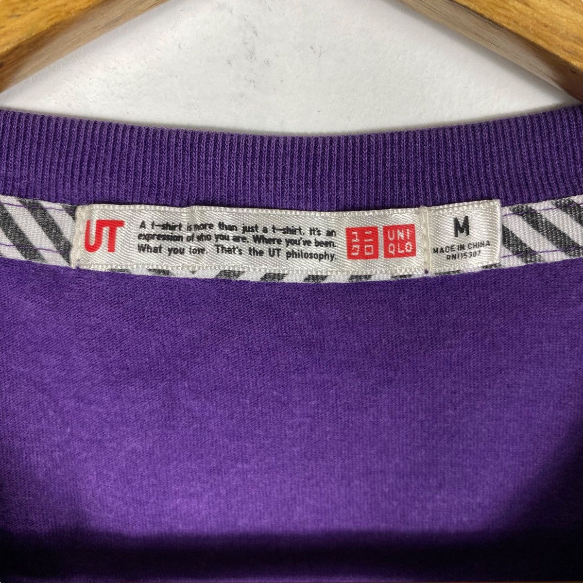 Anime Vintage EVANGELION Project-Eva 01 Graphic Anime Tee Shirt Size US M / EU 48-50 / 2 - 6 Thumbnail