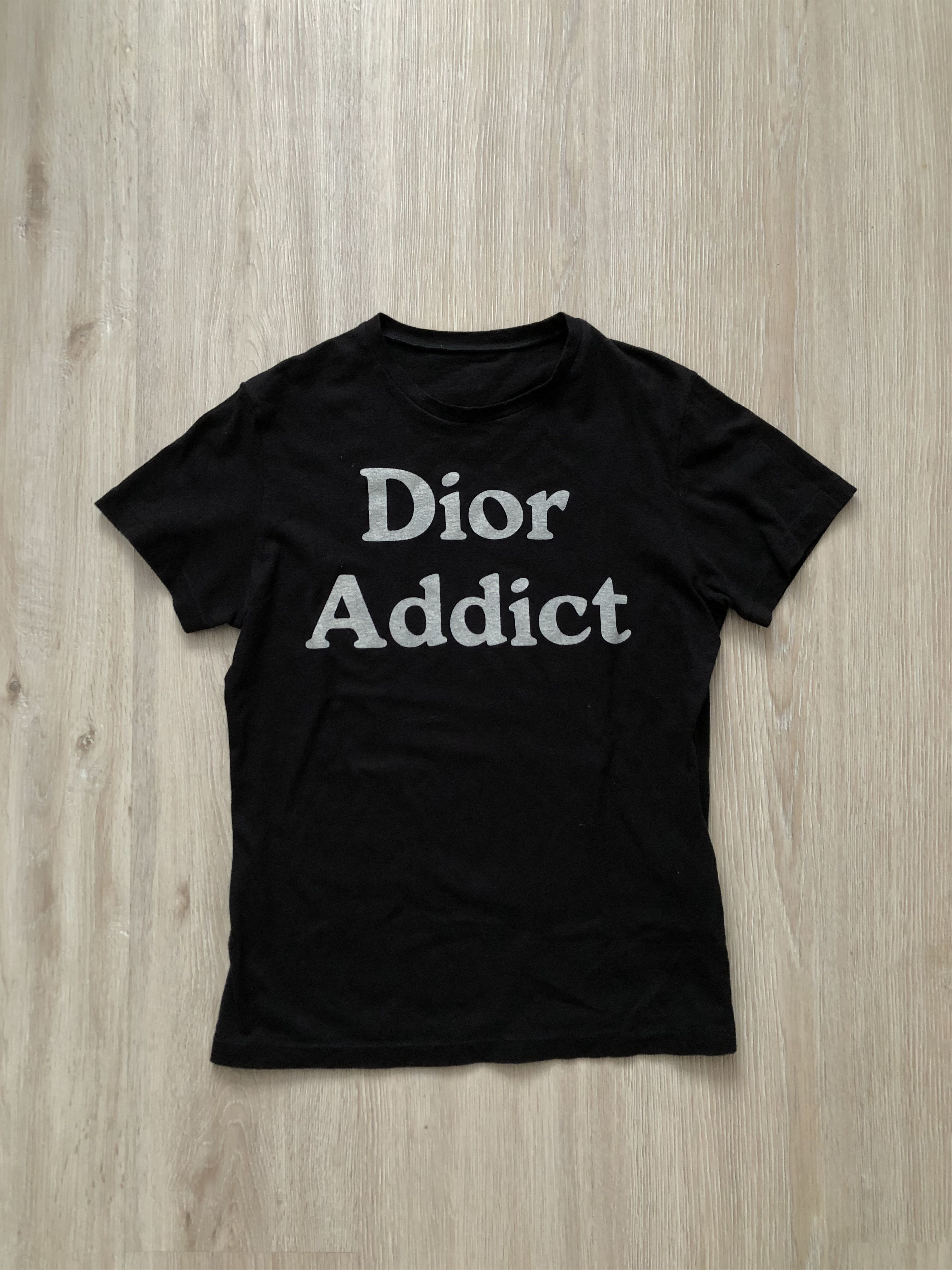 Dior Addict Shirt | Grailed