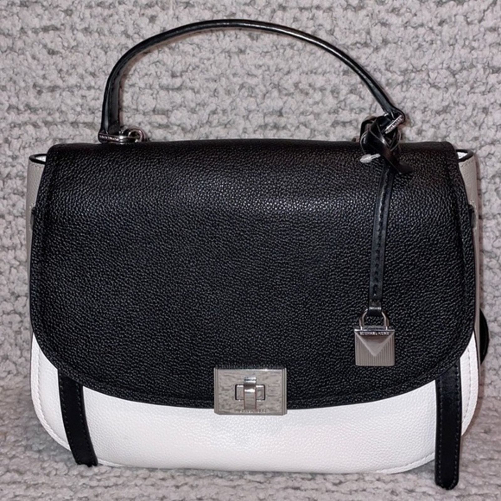 Michael Kors Michael Kors Cassie Satchel Set Size ONE SIZE - 3 Thumbnail