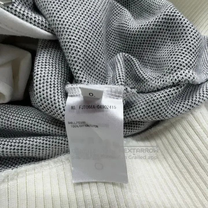 Thom Browne Thom Browne Hooded Zip. Size US S / EU 44-46 / 1 - 3 Thumbnail