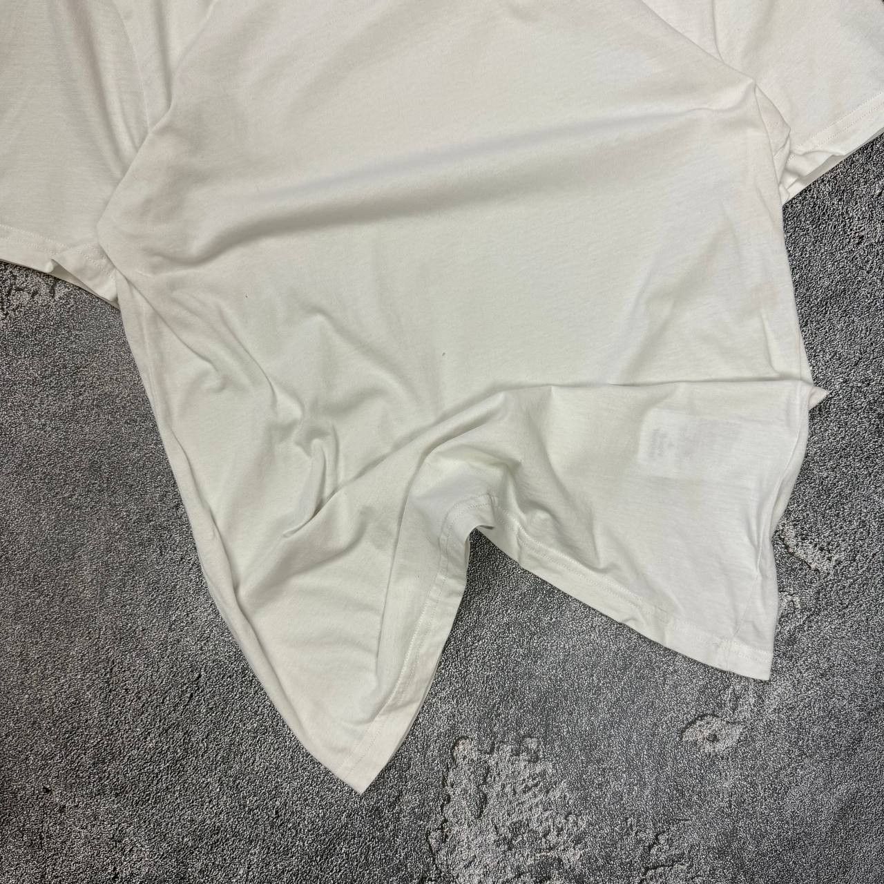 Vivienne Westwood Vivienne Westwood White T-Shirt Size US M / EU 48-50 / 2 - 5 Thumbnail