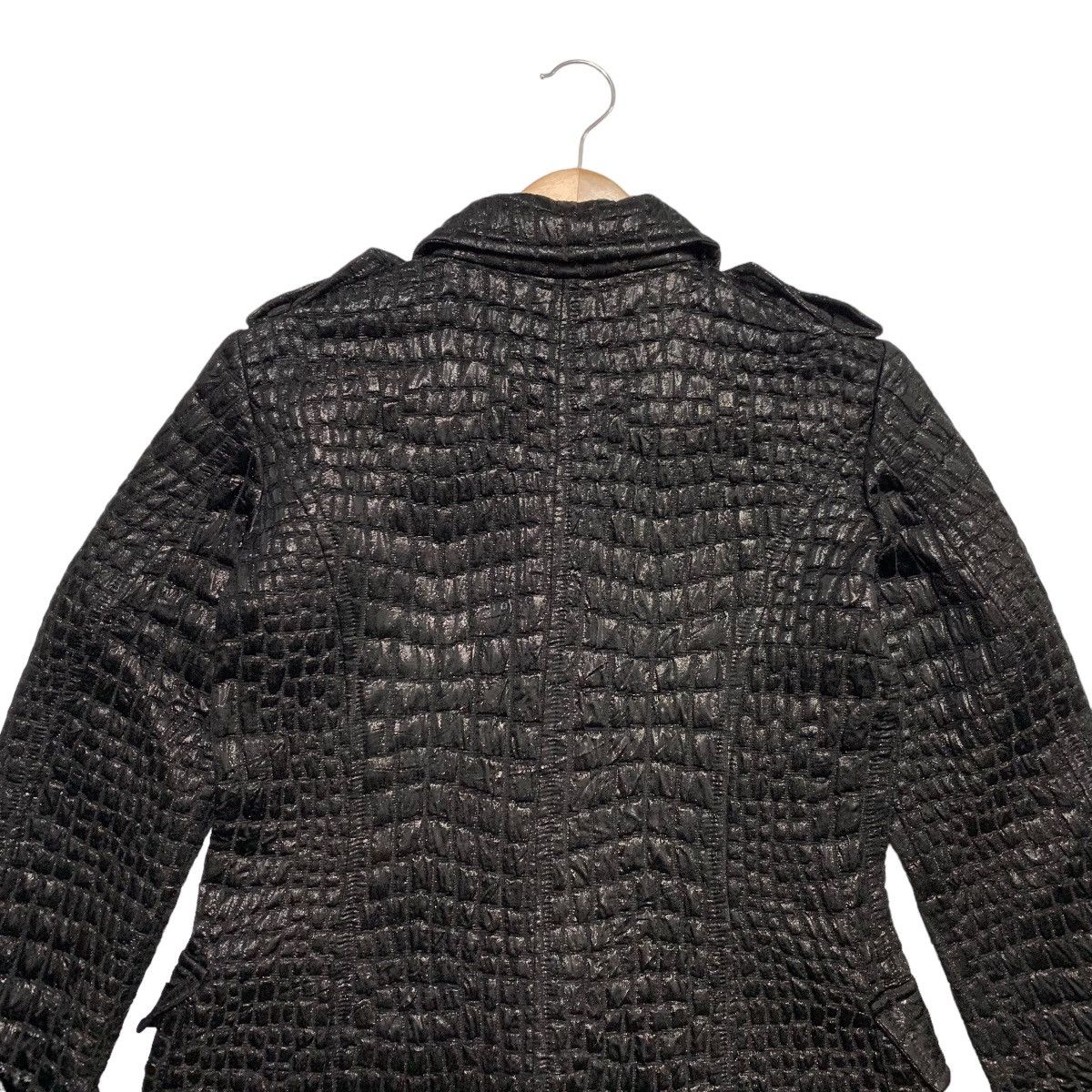 Ermanno Scervino Ermanno Scervino Coat Size S / US 4 / IT 40 - 11 Thumbnail