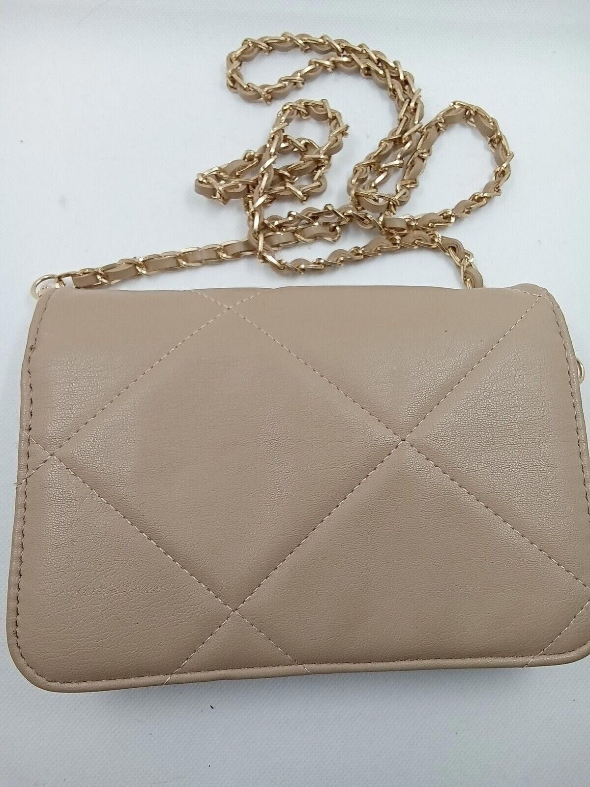 United Colors Of Benetton Purse Be Be Crossbody Size ONE SIZE - 2 Thumbnail
