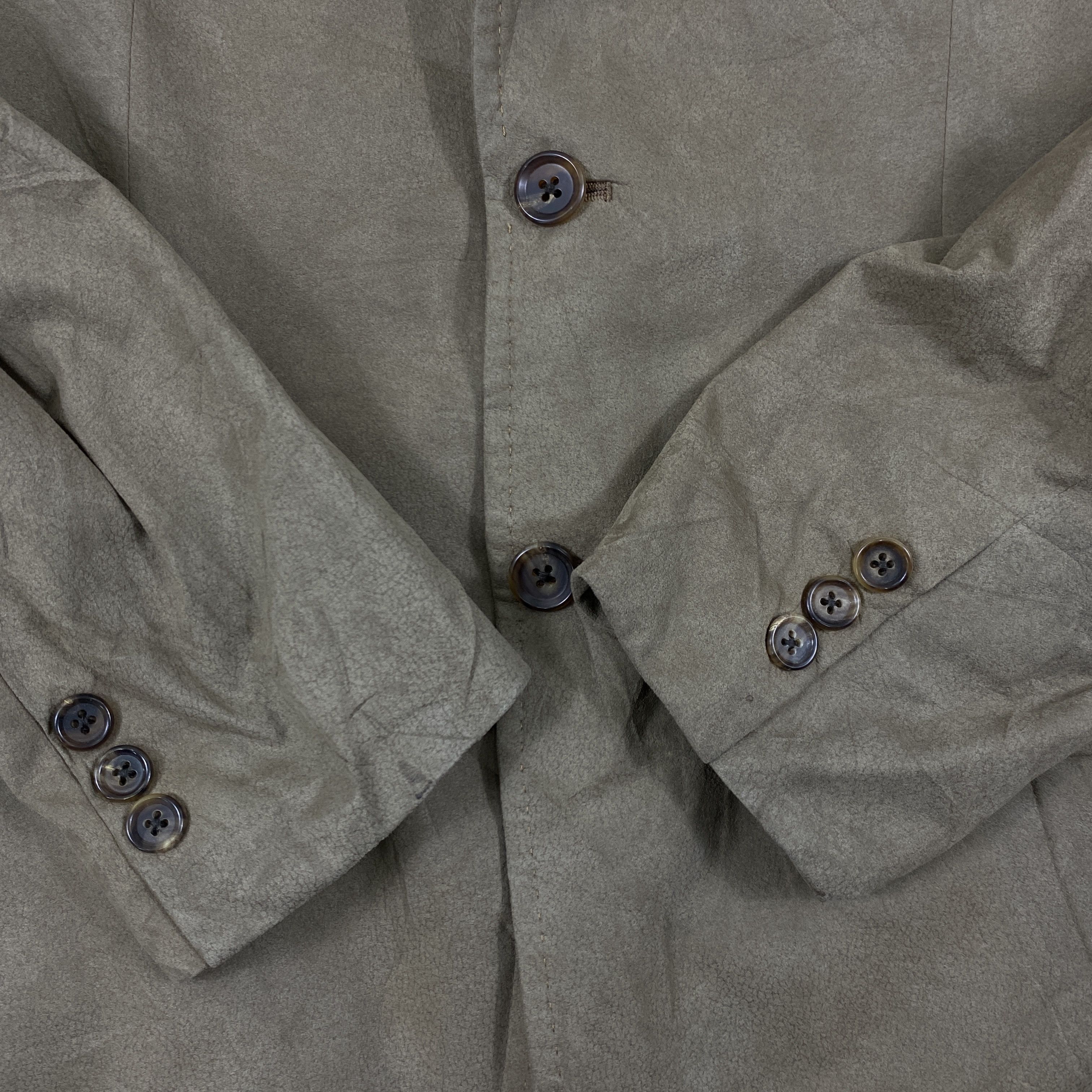 Aquascutum Aquascutum London Classic Blazer -J140 Size US M / EU 48-50 / 2 - 5 Thumbnail