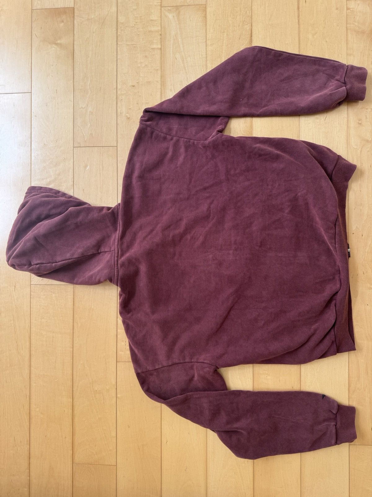 Other Ditch Arch Logo Zipup Size US M / EU 48-50 / 2 - 2 Thumbnail