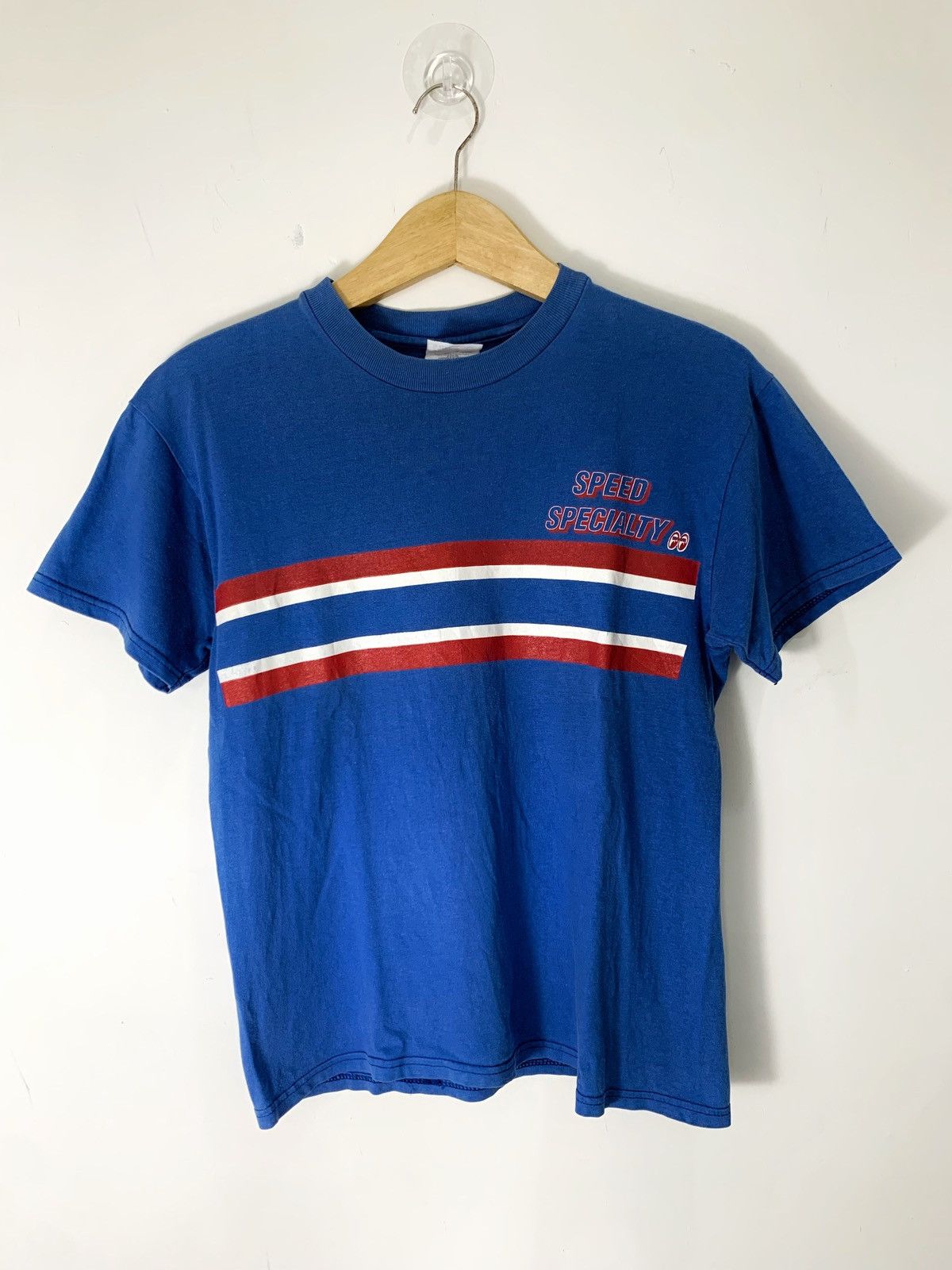 Vintage vintage mooneyes tee Size US S / EU 44-46 / 1 - 7 Thumbnail
