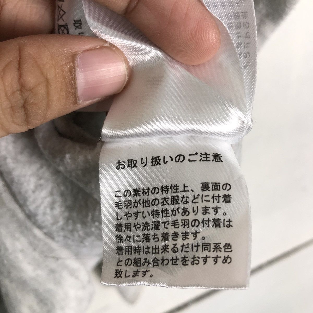 Japanese Brand 🔥90’s Vintage Vansport Hoodie Big Logo Size US L / EU 52-54 / 3 - 14 Thumbnail