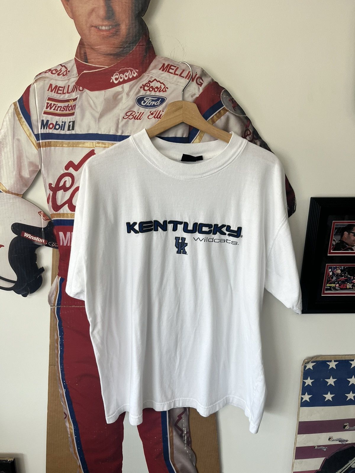 Vintage Kentucky X Vintage Size US XL / EU 56 / 4 - 1 Preview