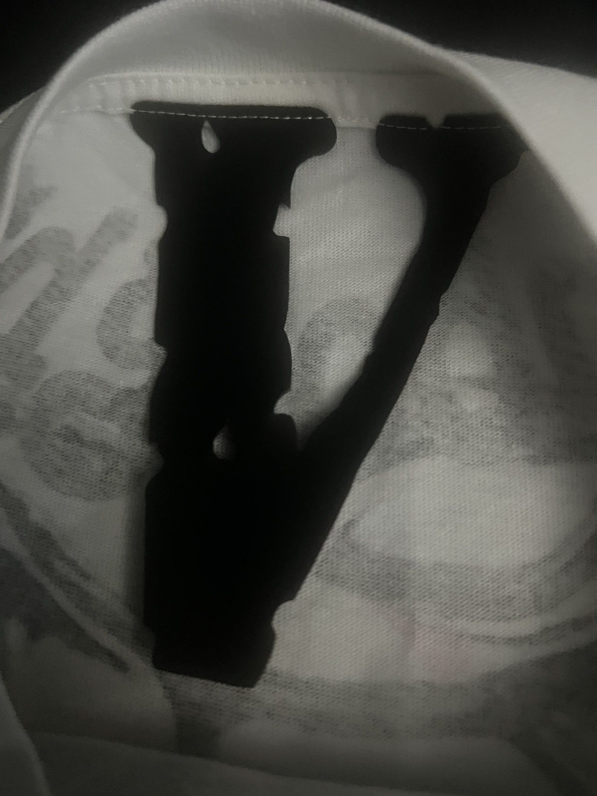 Vlone Vlone yamborghini Size US XL / EU 56 / 4 - 2 Thumbnail