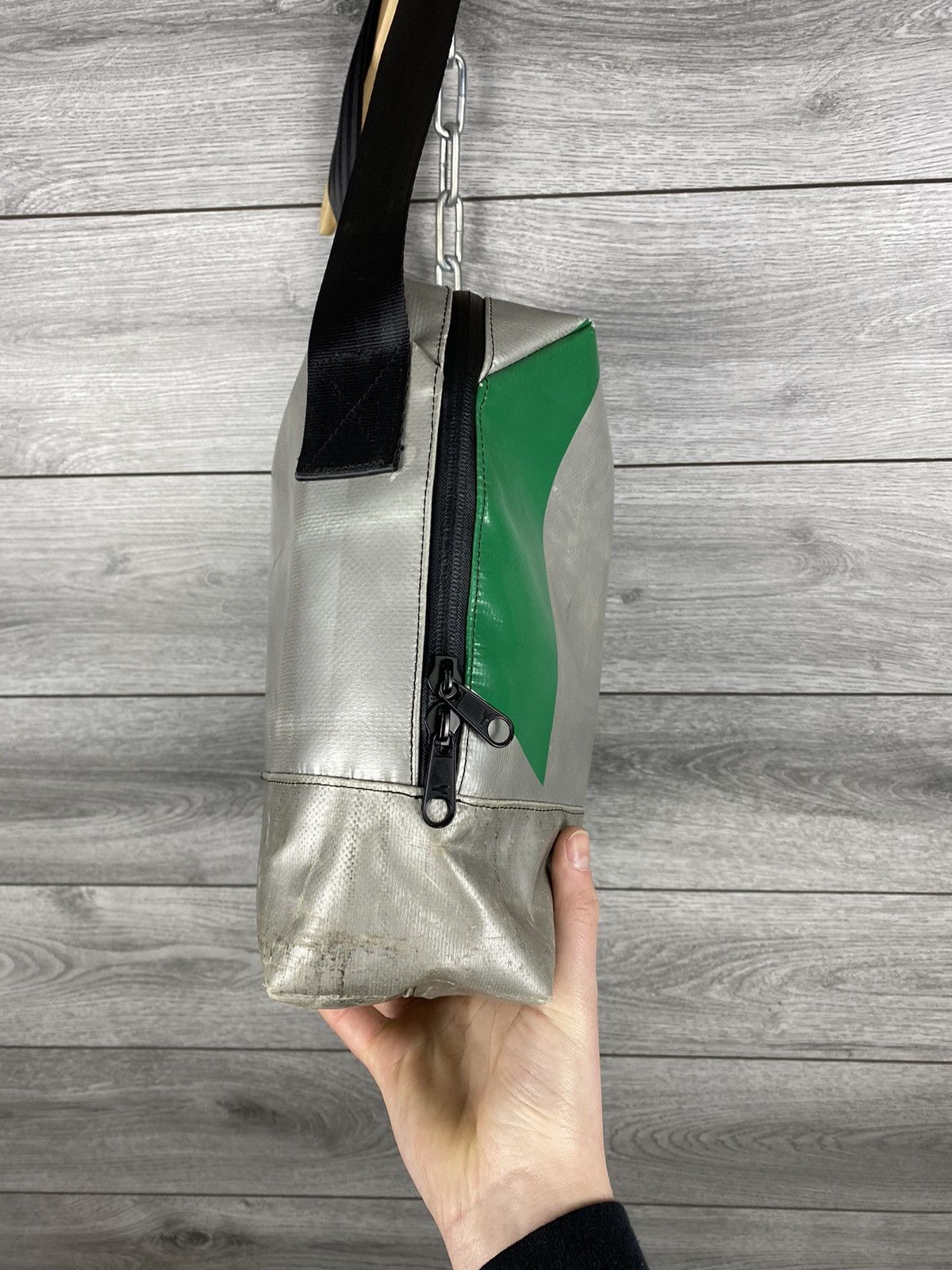 Freitag FREITAG G5.1 F305 Roy Large 2 in 1 bag y2k streetwear Size ONE SIZE - 14 Thumbnail